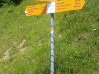 Langenegg von Blumenstein