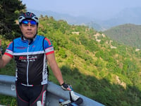 Col de Turini von l'Escarène
