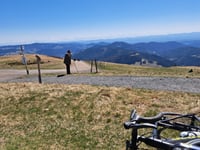 Belchen von Münstertal