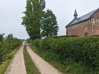 Putstraat von Hendrieken