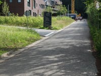 De Leemkuil / Ketelberg via Bosweg