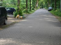 De Leemkuil / Ketelberg via Bosweg