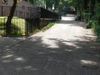 De Leemkuil / Ketelberg via Bosweg