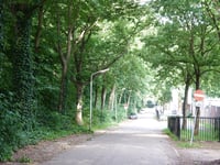 De Leemkuil / Ketelberg via Bosweg