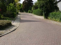 Profetenlaan via Rechterslaan