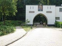 Profetenlaan via Rechterslaan