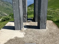 Col du Glandon