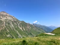 Col du Glandon