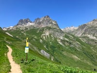 Col du Glandon