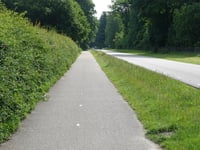 Meerwijkselaan von Heilig Landstichting
