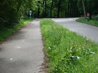 Meerwijkselaan von Heilig Landstichting