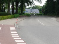 Meerwijkselaan von Heilig Landstichting