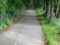 Preekstoel / Valkenlaagte from Groesbeek