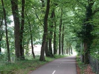 Preekstoel / Valkenlaagte from Groesbeek