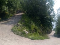 Alpe Calones / Cigolino da San Vittore