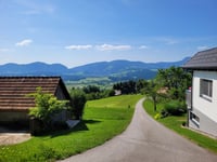 Teichalmstrasse da Fladnitz an der Teichalm
