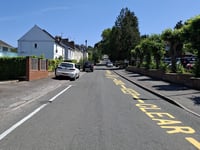Aggs Hill via Harp Hill