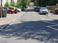 Aggs Hill via Harp Hill