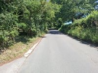Aggs Hill via Harp Hill