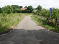 De Klos von Derdebaan