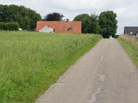 De Klos von Derdebaan
