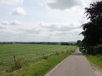 De Klos von Derdebaan