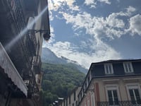 Cauterets / Pont d'Espagne