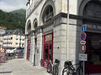 Cauterets / Pont d'Espagne