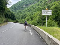 Cauterets / Pont d'Espagne