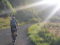 Col de Pailhères z Ax-les-Thermes