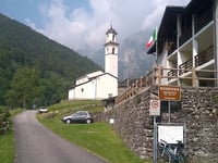 Val Bodengo da Gordona