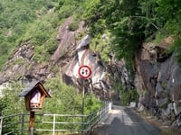 Val Bodengo da Gordona