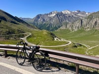 Colle dell'Agnello