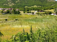 Via Collicigliu via Santa Rufina di Roio