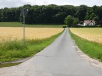 Brandenberg via Hövel