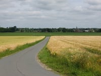 Brandenberg via Hövel