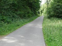Brandenberg via Hövel