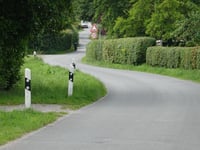 Brandenberg von Kranenburg