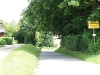 Brandenberg von Kranenburg