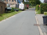 Brandenberg über Schrammstrasse