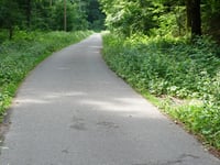 Brandenberg über Schrammstrasse