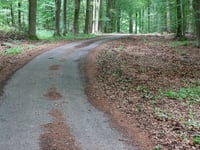 Beginenberg par Schwarzer Weg
