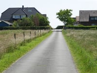 Bergstrasse von Frasselt
