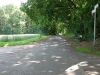 Wolfsbergstrasse von Nütterden