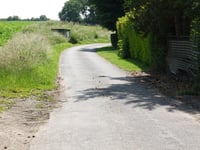 Klinkenberg da Kranenburg