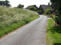 Klinkenberg da Kranenburg