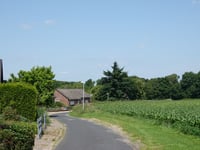 Klinkenberg da Kranenburg