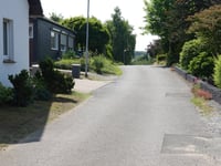 Klinkenberg da Kranenburg