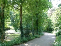 Mookerschans