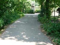 Mookerschans